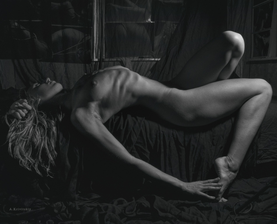 Alexander Krivitskiy