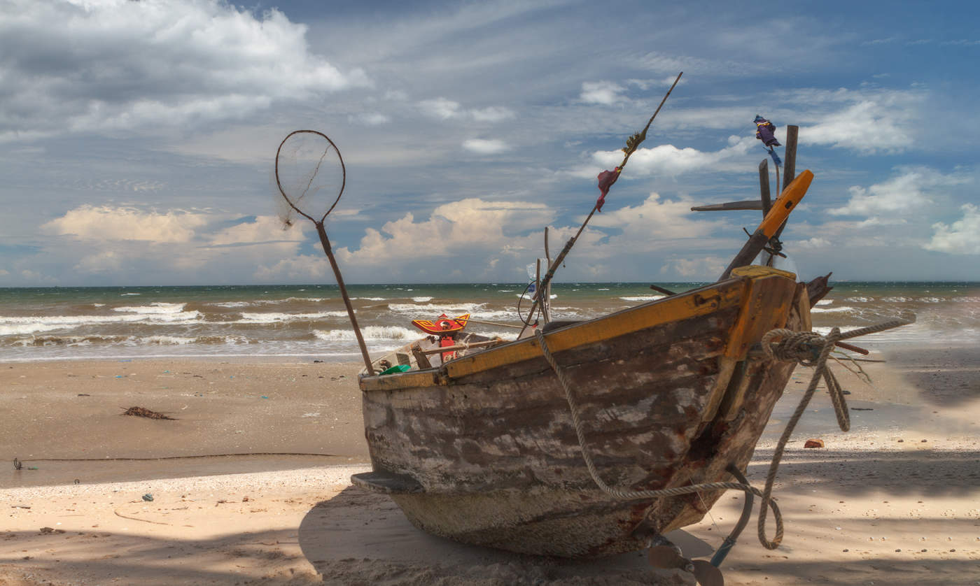 Южно-Китайское море