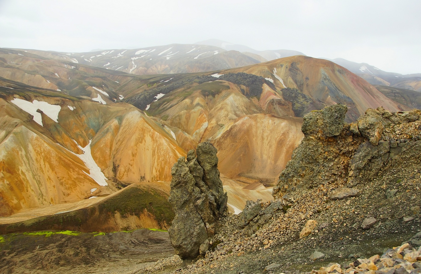 Высадка на Марс