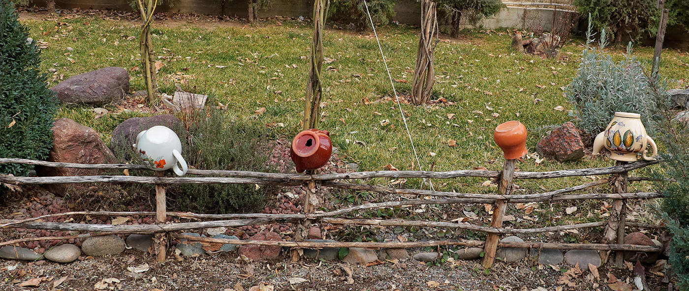 Сушка посуды