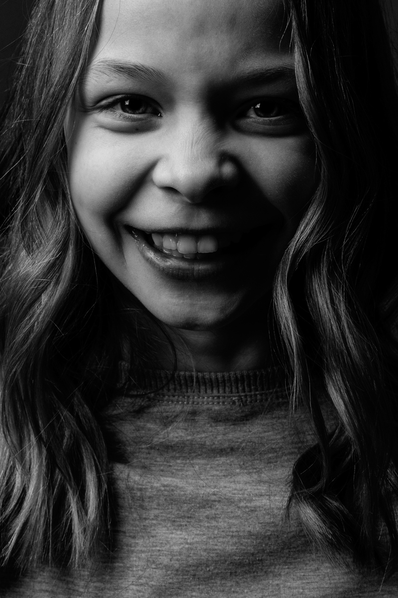 Настоящая Лина