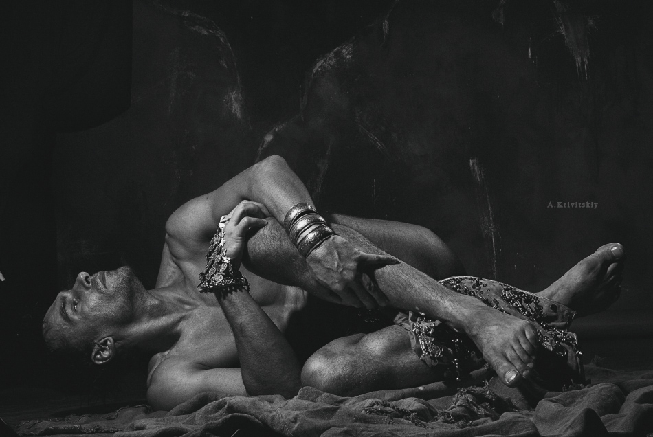 Alexander Krivitskiy