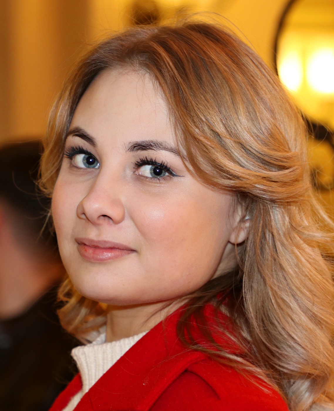 Александра