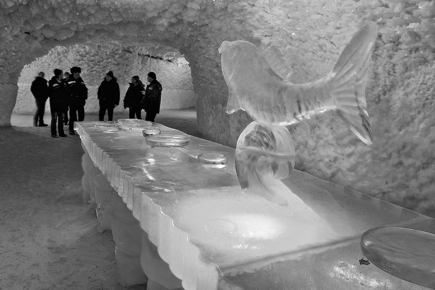 Грустный февраль