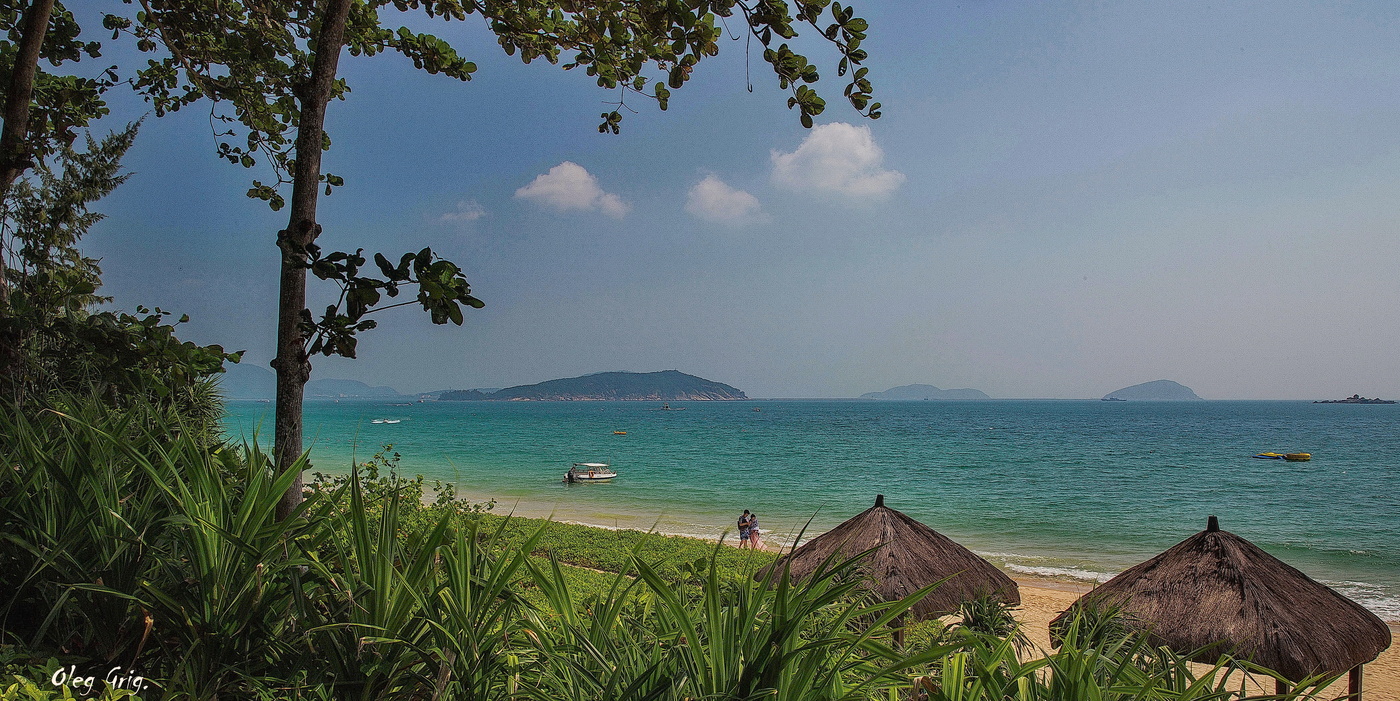 Когда мечты сбываются...