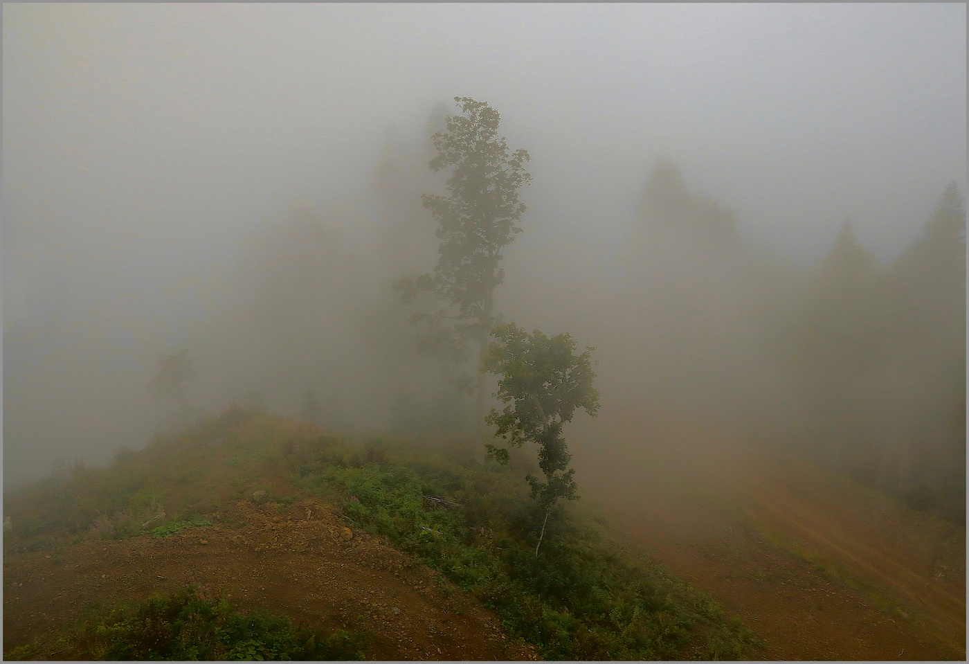 Перейти перевал
