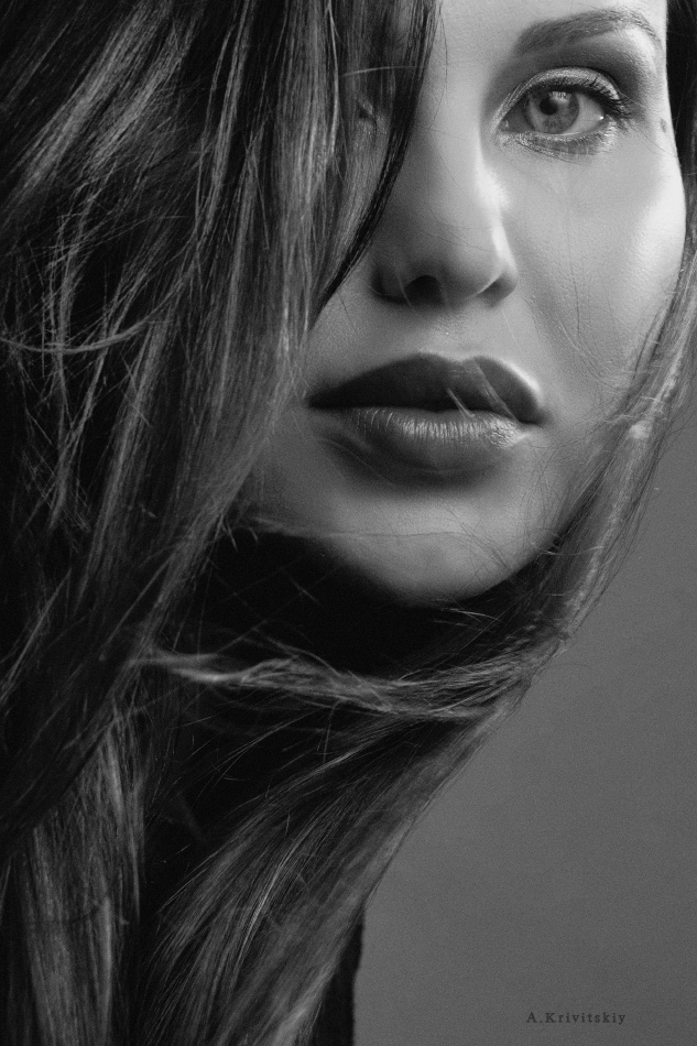 Alexander Krivitskiy