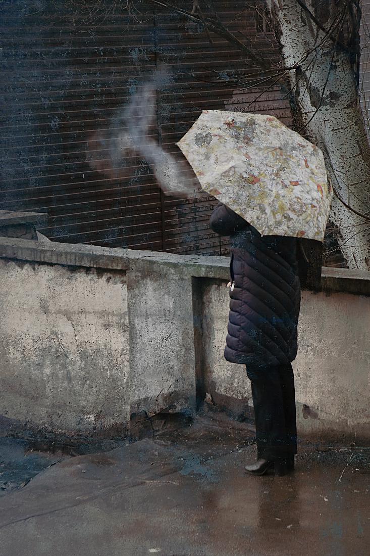 городские скульптуры