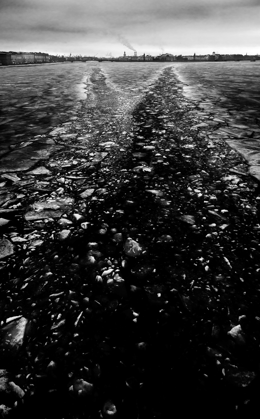 Это Питер №5