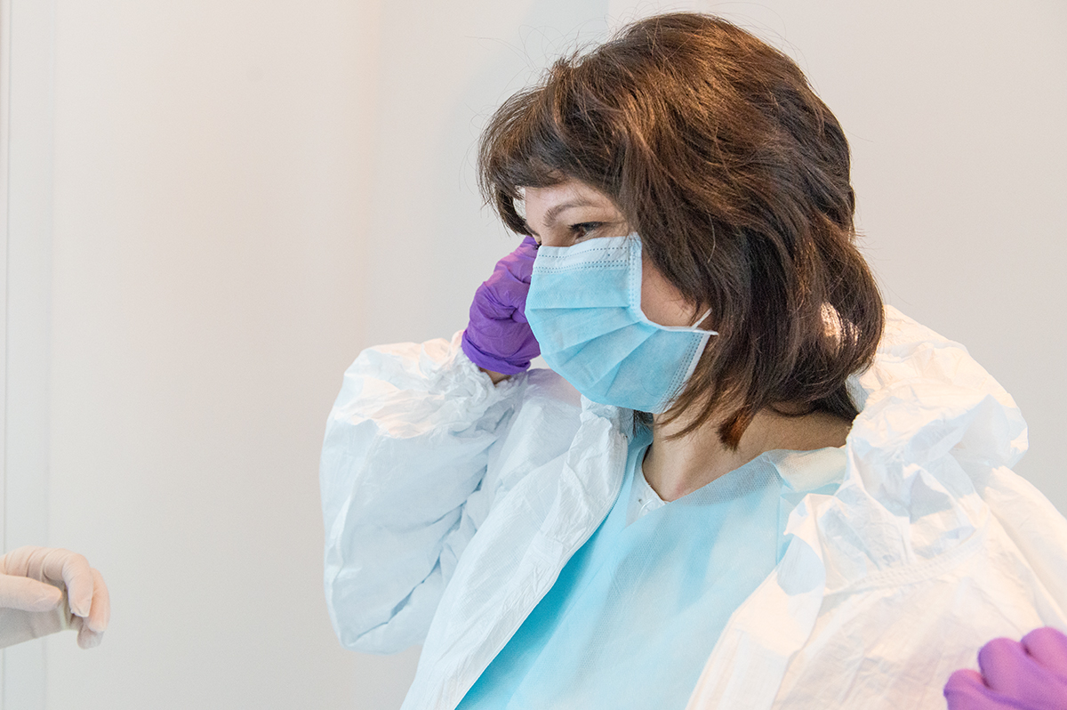 Микробиология...