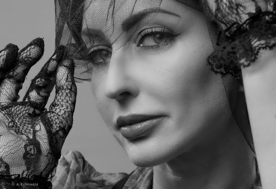 Alexander Krivitskiy