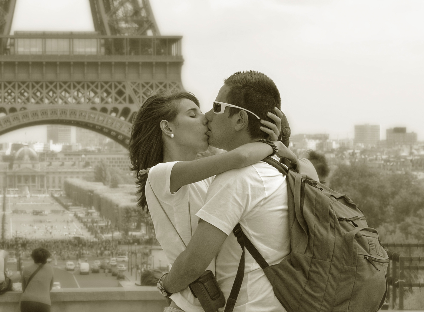 Влюбленная пятница