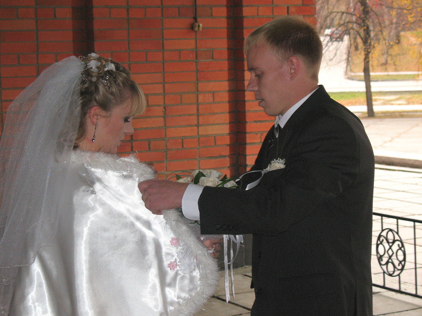 Влюбленная пятница