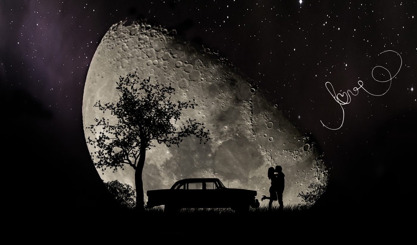 Влюблённая пятница