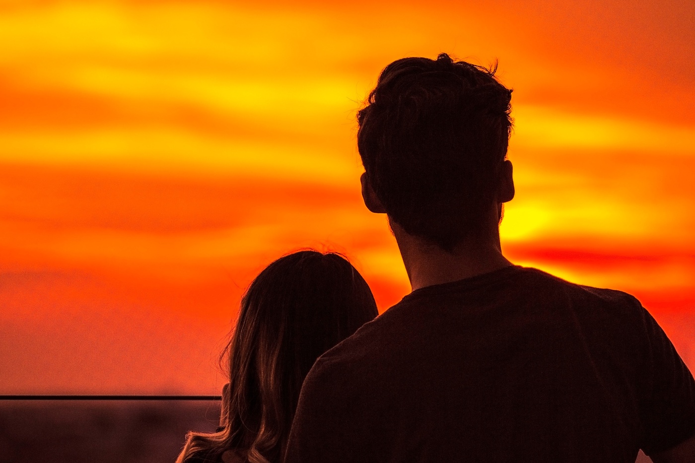 Влюбленная пятница