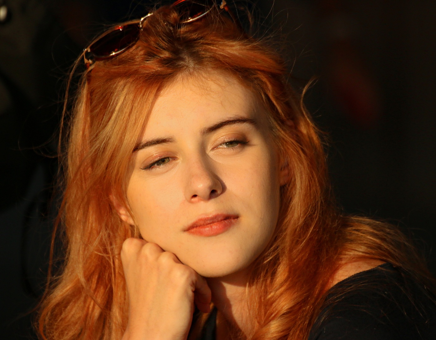 Настроение