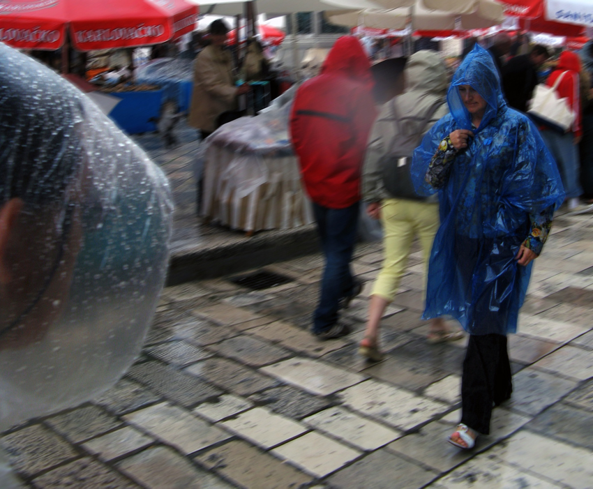 Встречное движение