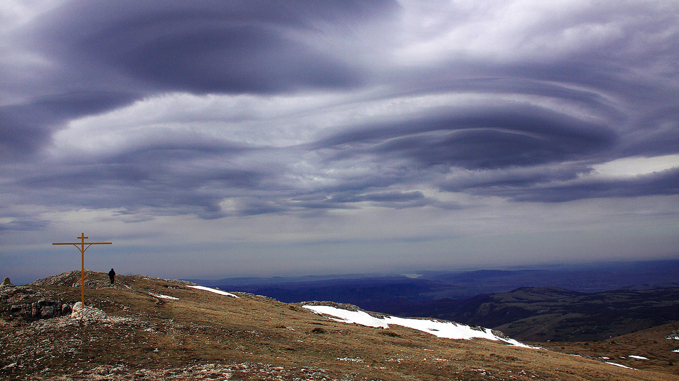Эклизи-Бурун