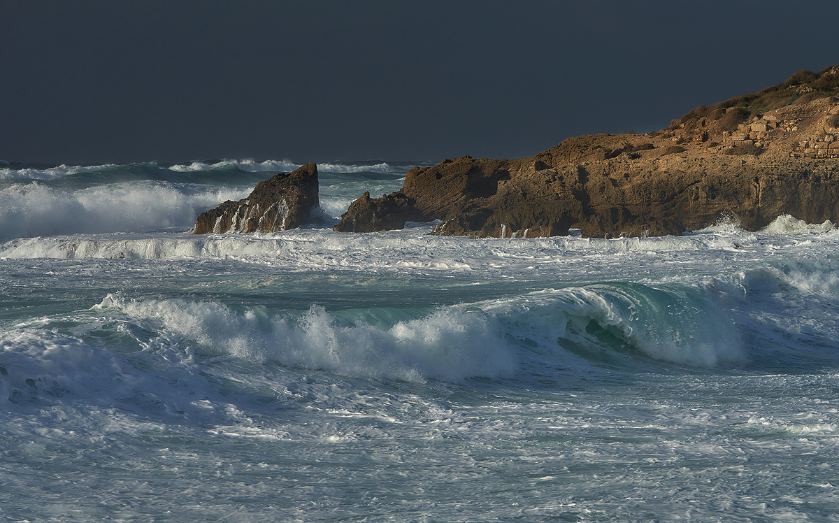 Февральские погоды...