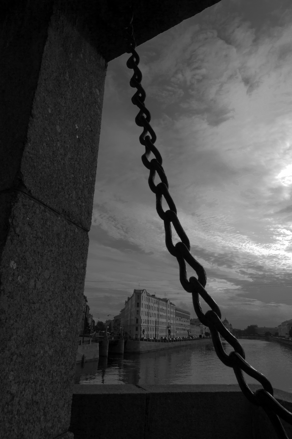 Это Питер №6