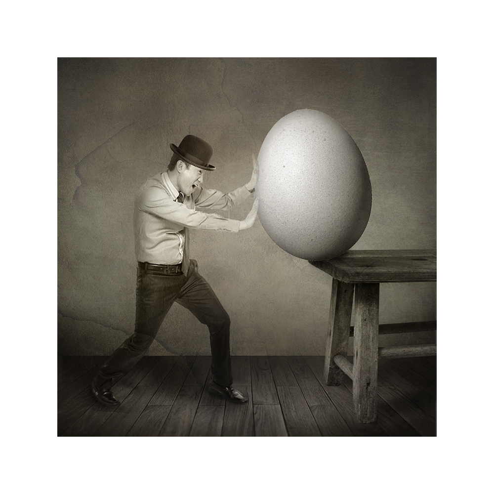 попытка к бегству