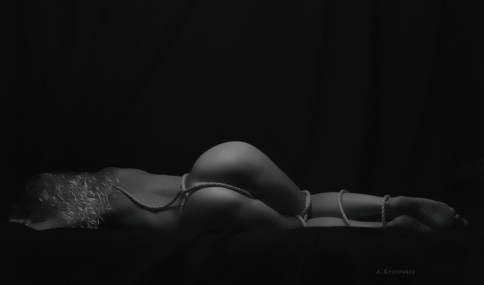 Alexander Krivitskiy