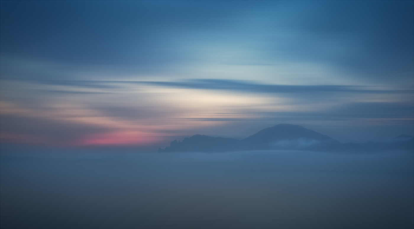 Последние всполохи.