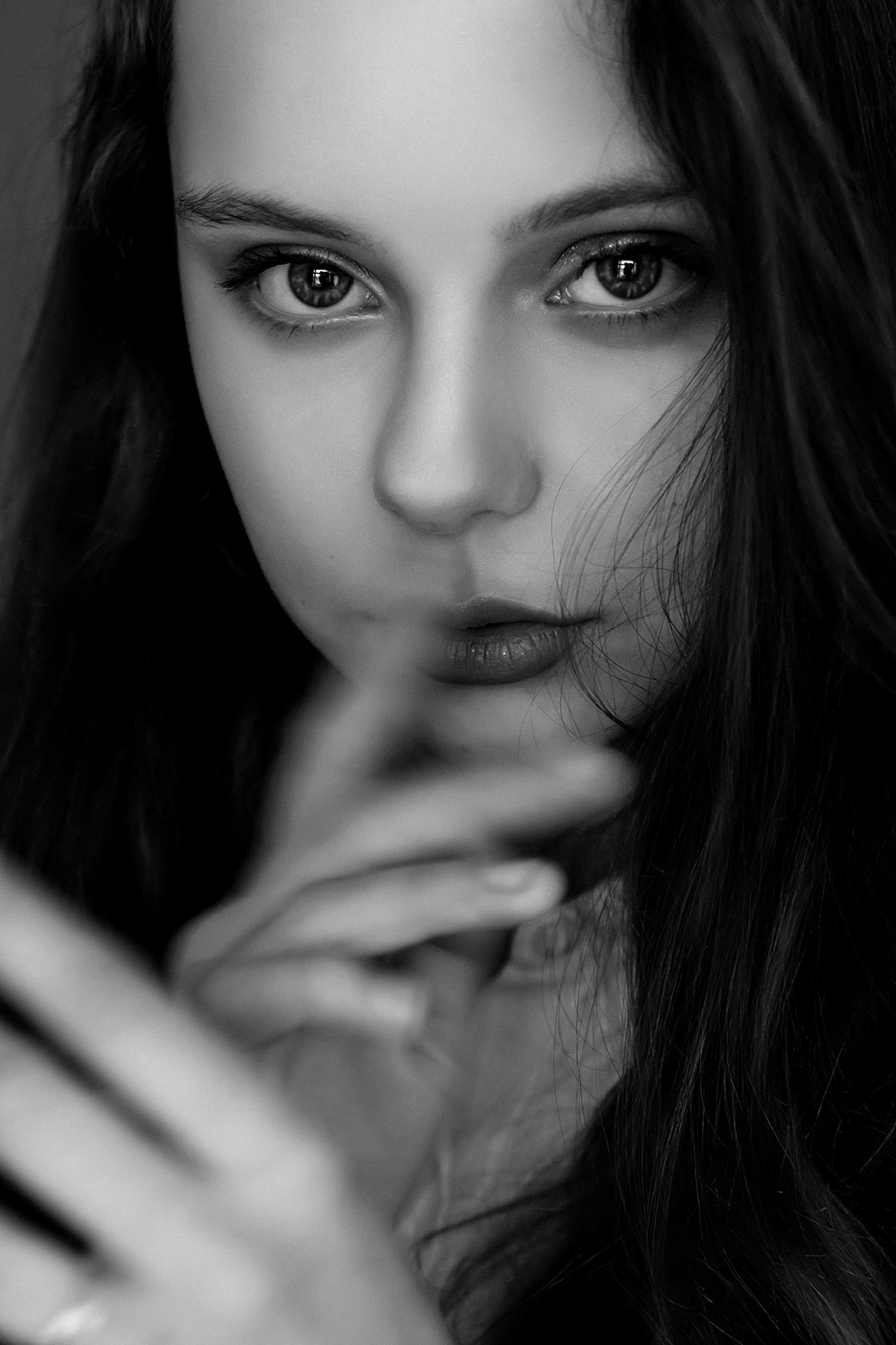 Гостья Кристина