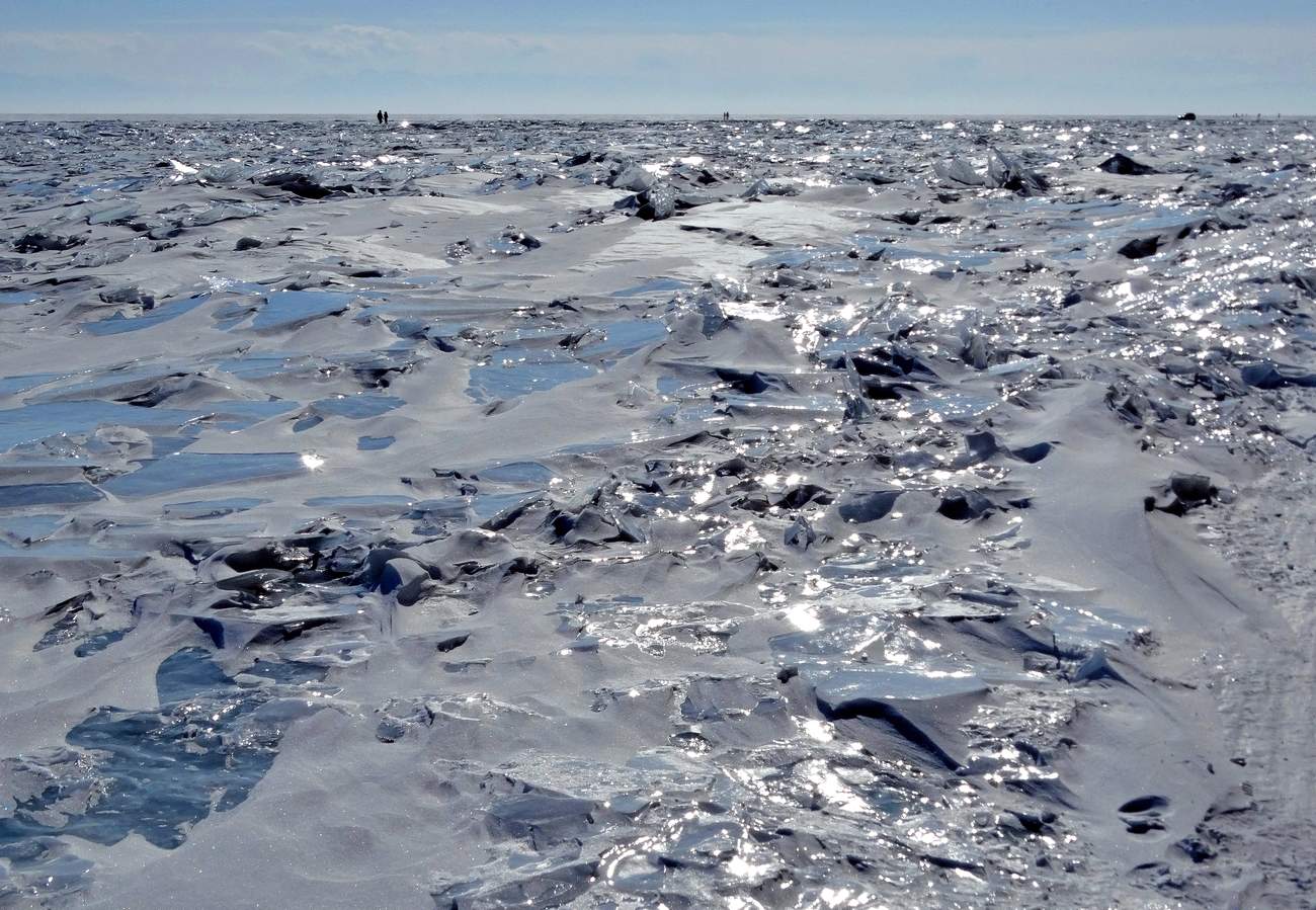 Драгоценности Байкала