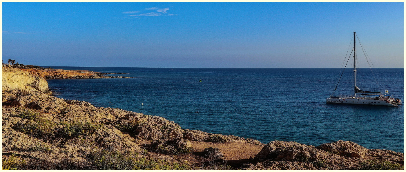 К берегам Мечты...