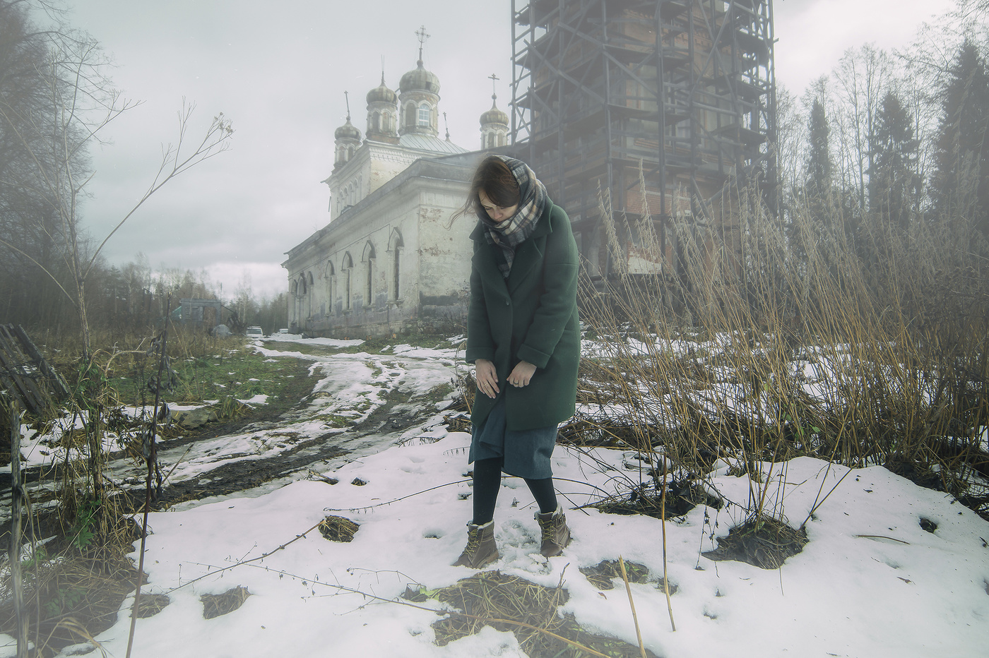 Вербное воскресенье