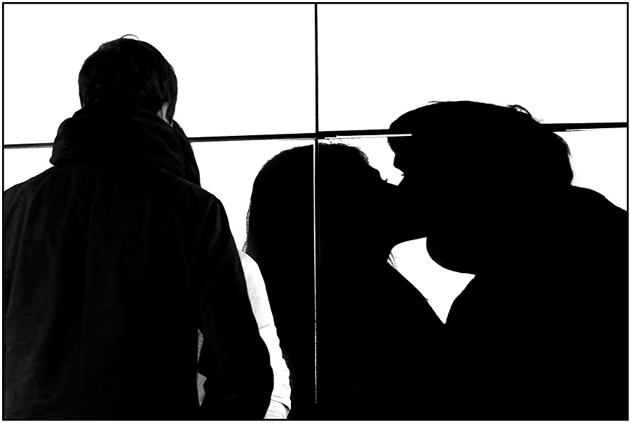 The renegade shadows