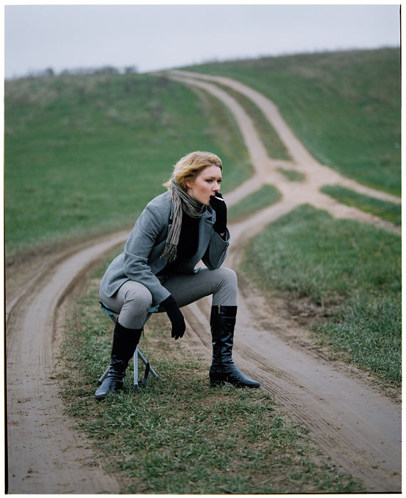 перекрёстки