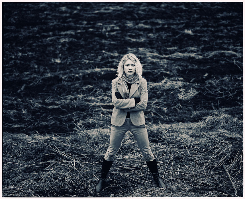 Возраст перемен