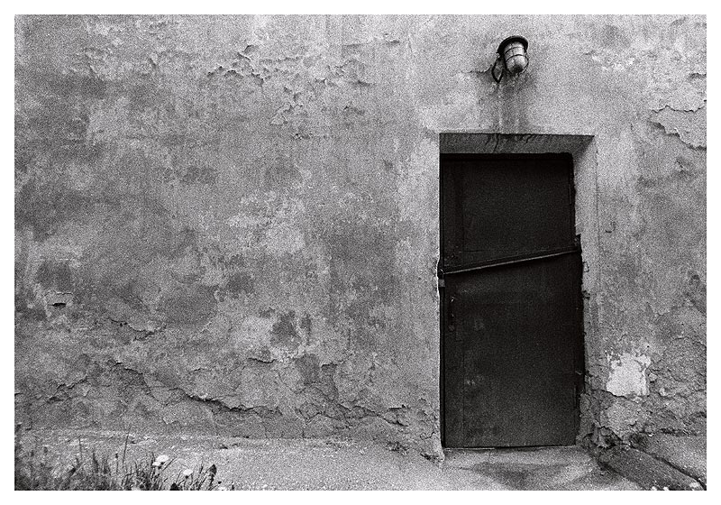 Жизнь... всегда есть выход