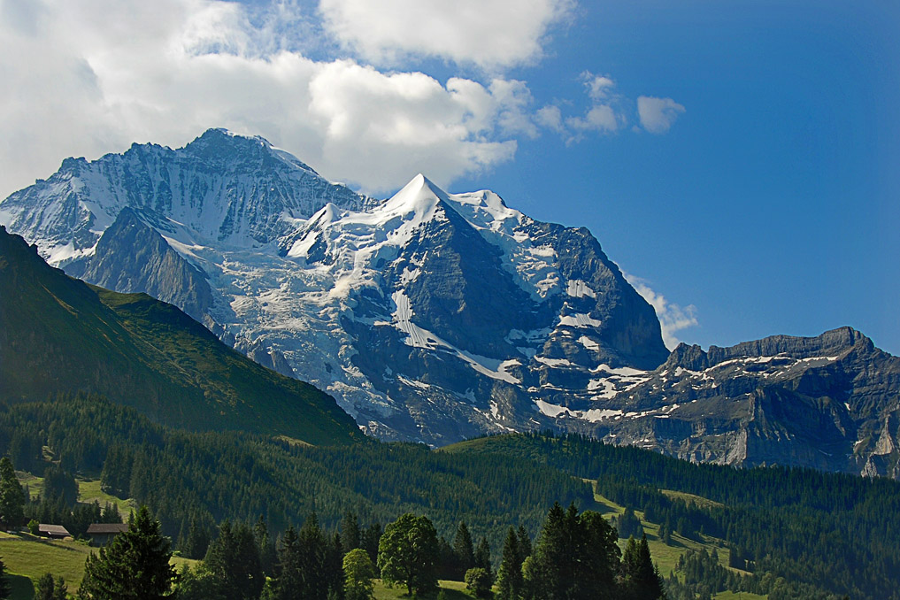 Возвращение