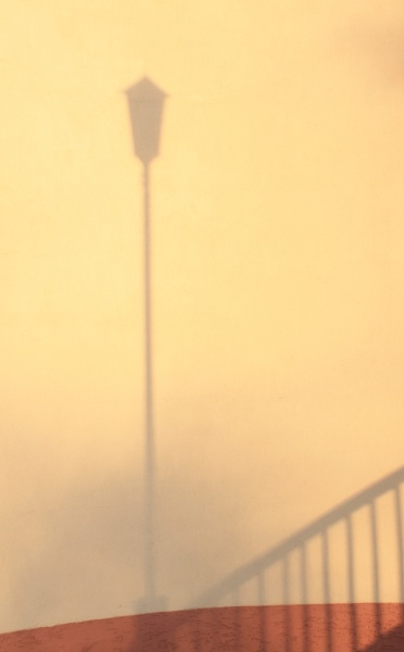 Теневой фонарь