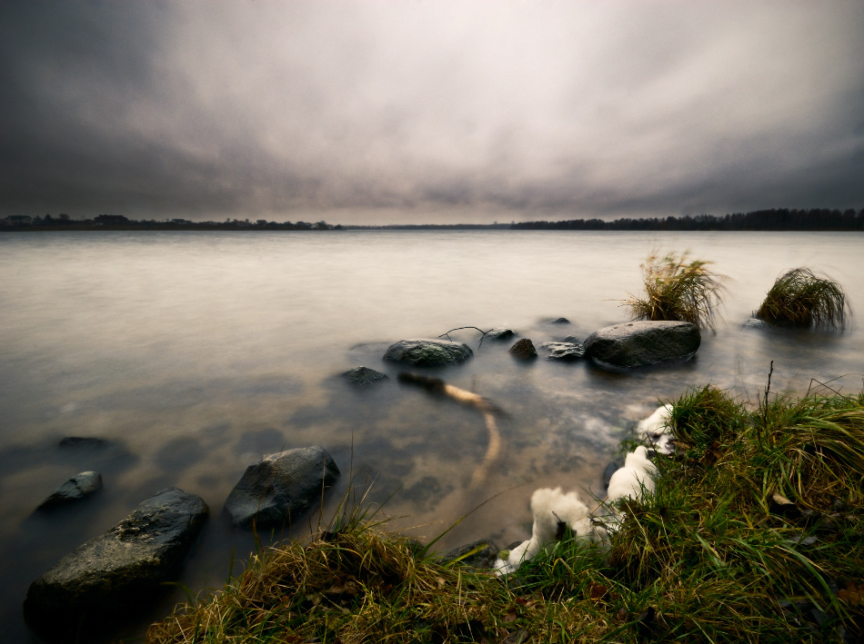 Море волнуется раз...