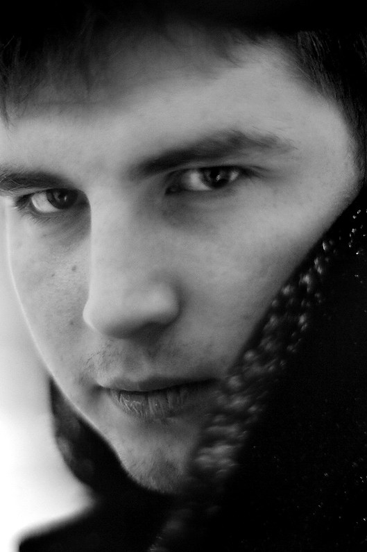 Уральский Иван