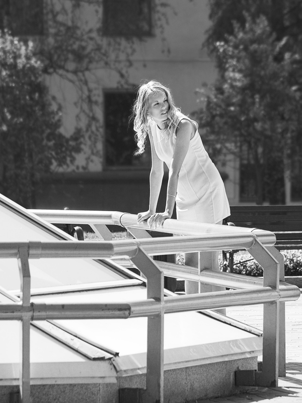 моментальное фото