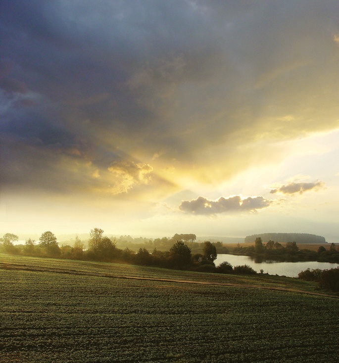 Добрай ранiцы Беларусь!
