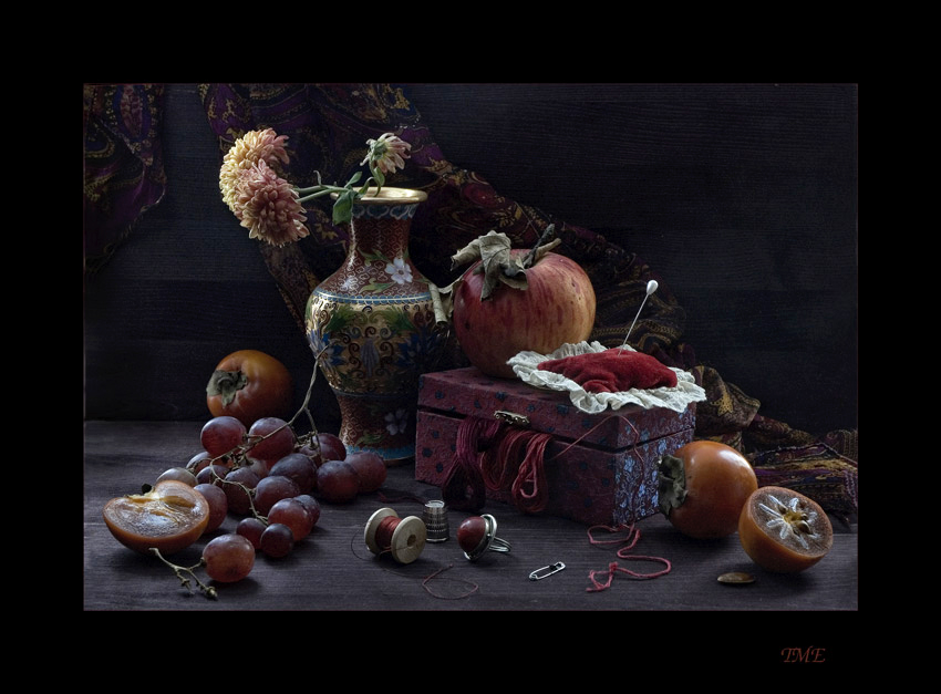 Дамские штучки