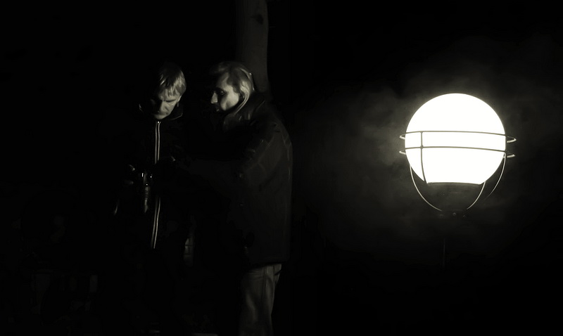 Оставим шар в покое..