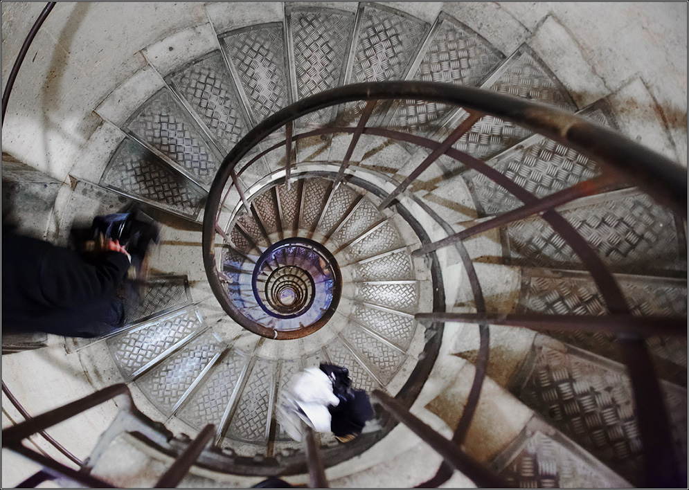 Кто вниз,кто вверх