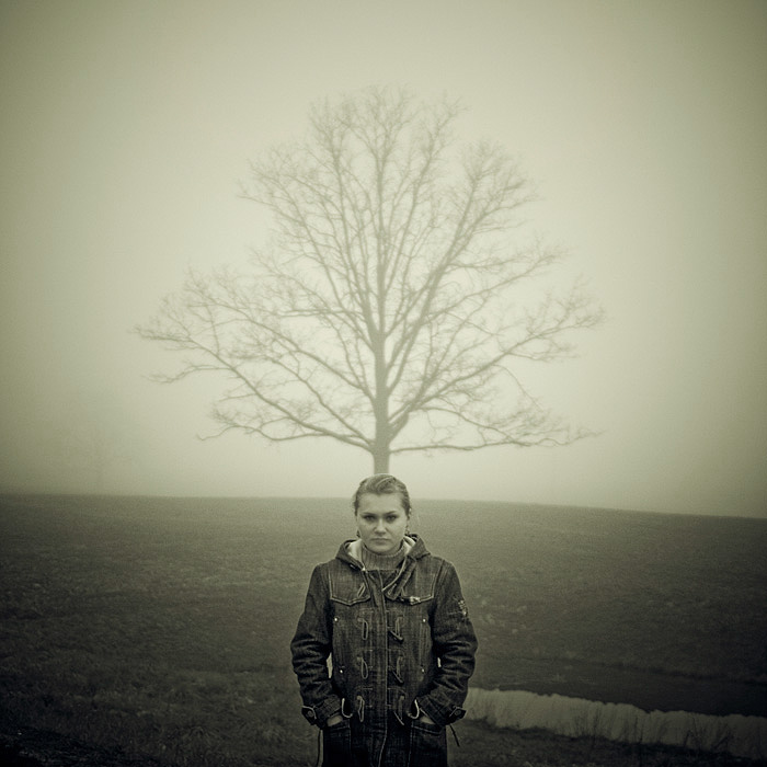 6:48. мысли всякие лезут в голову