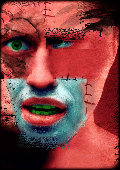 настроение, скажем так не...