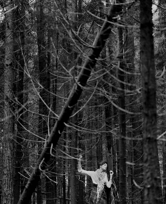 Сон Фаины...