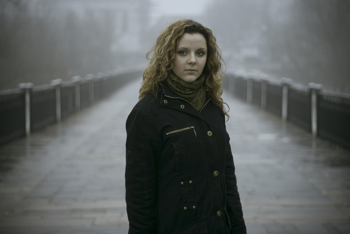 прошлогодняя..