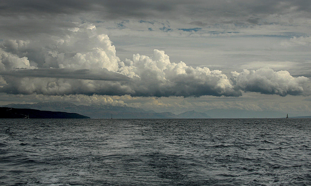 Небесные верблюжата