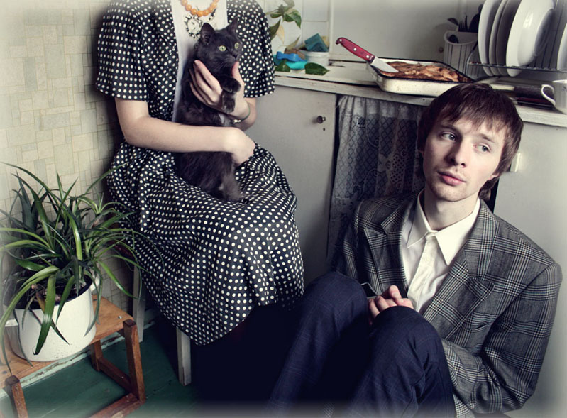 Семейный портрет